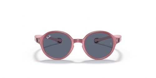 Ray-Ban Junior Çocuk Rj9075s Yuvarlak Güneş Gözlüğü