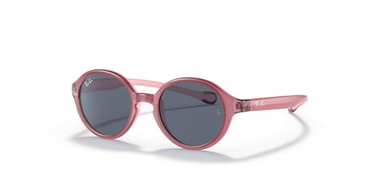 Ray-Ban Junior Çocuk Rj9075s Yuvarlak Güneş Gözlüğü