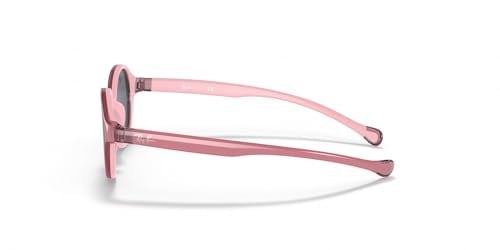 Ray-Ban Junior Çocuk Rj9075s Yuvarlak Güneş Gözlüğü