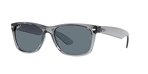 Ray-Ban RB2132 Yeni Wayfarer Polarize Güneş Gözlüğü