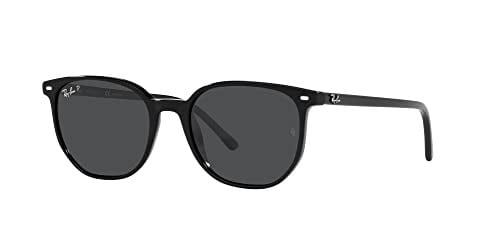 Ray-Ban Rb2197 Elliot Kare Güneş Gözlüğü