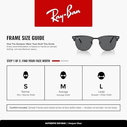 Ray-Ban Rb3016 Clubmaster Kare Güneş Gözlüğü