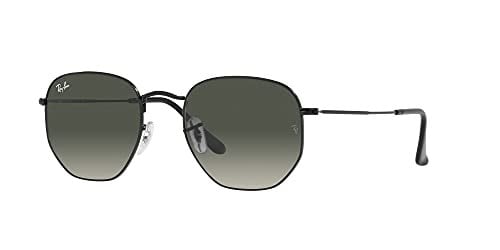 Ray-Ban Rb3548 Hexagonal Sunglasses