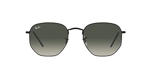 Ray-Ban Rb3548 Hexagonal Sunglasses