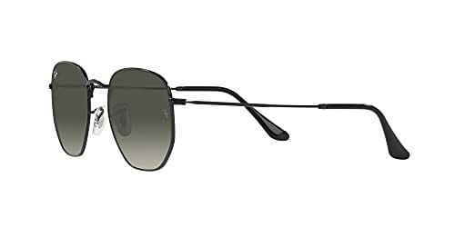 Ray-Ban Rb3548 Hexagonal Sunglasses
