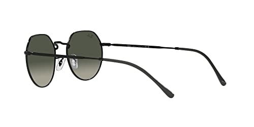 Ray-Ban Rb3565 Jack Round Güneş Gözlüğü