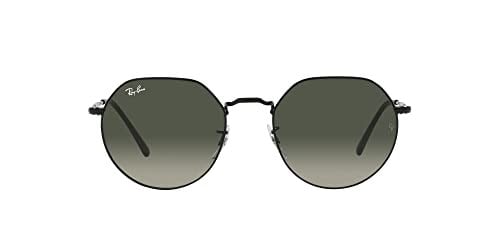 Ray-Ban Rb3565 Jack Round Güneş Gözlüğü