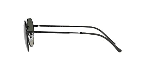 Ray-Ban Rb3565 Jack Round Güneş Gözlüğü