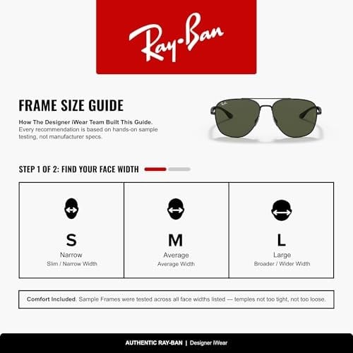Ray-Ban Rb3683 Kare Güneş Gözlüğü