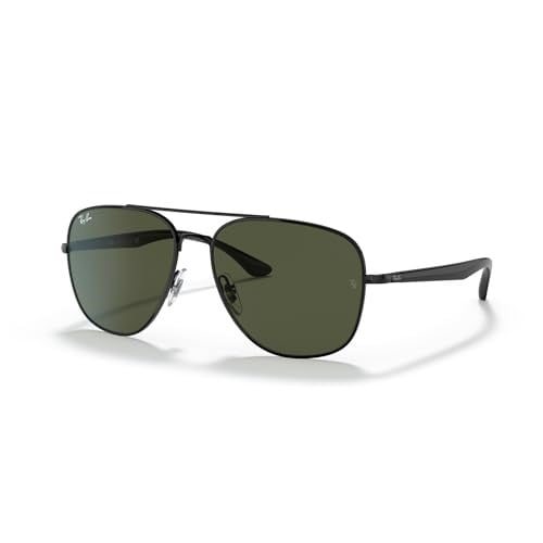 Ray-Ban Rb3683 Kare Güneş Gözlüğü