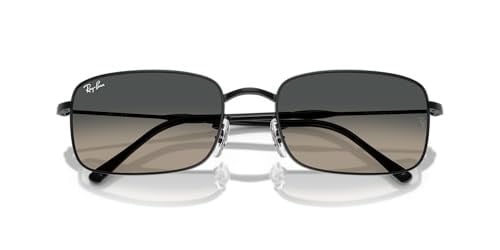 Ray-Ban Rb3746 Dikdörtgen Güneş Gözlüğü