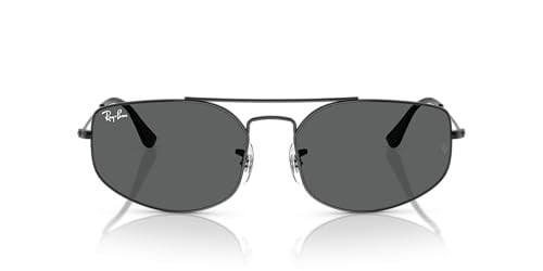 Ray-Ban Rb3845 Explorer V Dikdörtgen Güneş Gözlüğü