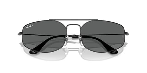 Ray-Ban Rb3845 Explorer V Dikdörtgen Güneş Gözlüğü