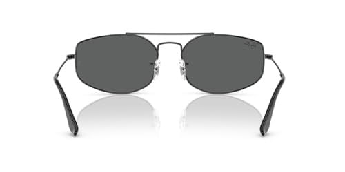 Ray-Ban Rb3845 Explorer V Dikdörtgen Güneş Gözlüğü