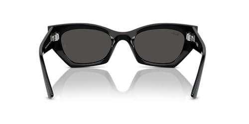 Ray-Ban Rb4430 Zena Kelebek Güneş Gözlüğü