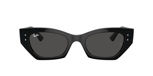 Ray-Ban Rb4430 Zena Kelebek Güneş Gözlüğü