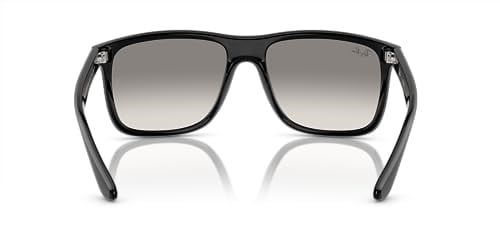 Ray-Ban Rb4547 Boyfriend İki Kare Güneş Gözlüğü