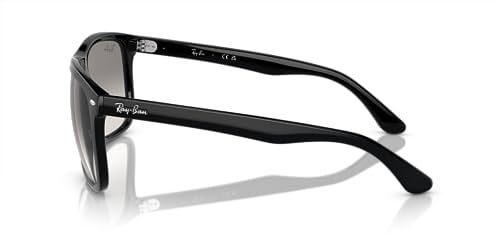 Ray-Ban Rb4547 Boyfriend İki Kare Güneş Gözlüğü