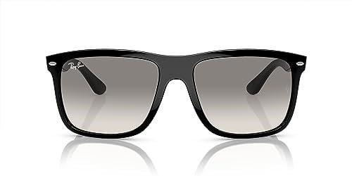 Ray-Ban Rb4547 Boyfriend İki Kare Güneş Gözlüğü
