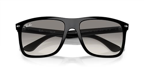 Ray-Ban Rb4547 Boyfriend İki Kare Güneş Gözlüğü