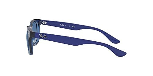 Ray-Ban Rj9052s Yeni Wayfarer Kare Güneş Gözlüğü