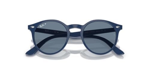 Ray-Ban RJ9064s Yuvarlak Güneş Gözlüğü