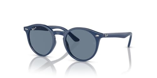 Ray-Ban RJ9064s Yuvarlak Güneş Gözlüğü