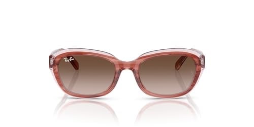 Ray-Ban Rj9081s Güneş Gözlüğü Kız Çocuk