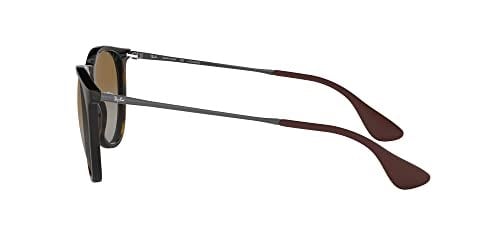 Ray-Ban Üniseks Erika Güneş Gözlüğü, M