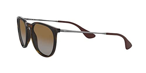 Ray-Ban Üniseks Erika Güneş Gözlüğü, M