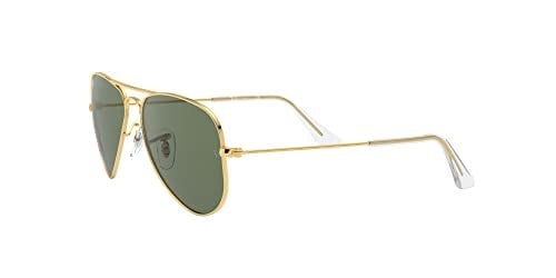 Ray-Ban Unisex Aviator Junior Sonnenbrille