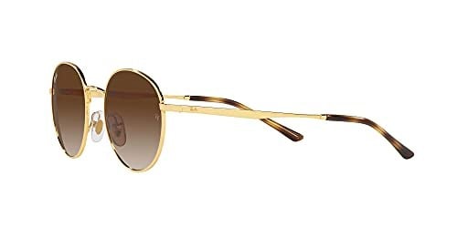 Ray-Ban Unisex Güneş Gözlüğü 0rb 0rb3681 001/13 50 G