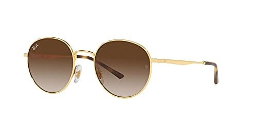 Ray-Ban Unisex Güneş Gözlüğü 0rb 0rb3681 001/13 50 G
