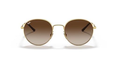 Ray-Ban Unisex Güneş Gözlüğü 0rb 0rb3681 001/13 50 G