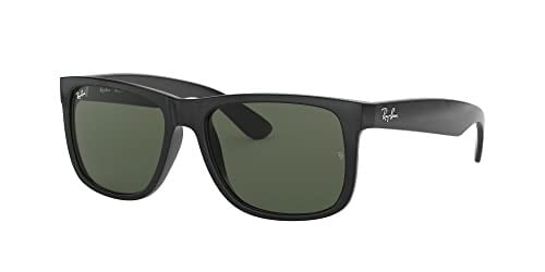 Ray-Ban Unisex Güneş Gözlüğü, Rubber Light Haanna/Brown Graddyt, Standart Beden