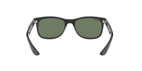 Ray-Ban Unisex New Wayfarer Junior Sonnenbrille