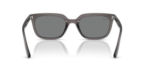 Ray-Ban Unisex Rb4439d Kare Güneş Gözlüğü