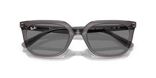 Ray-Ban Unisex Rb4439d Kare Güneş Gözlüğü