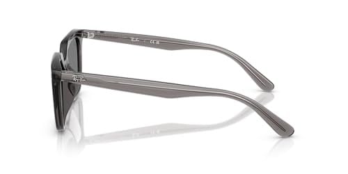 Ray-Ban Unisex Rb4439d Kare Güneş Gözlüğü