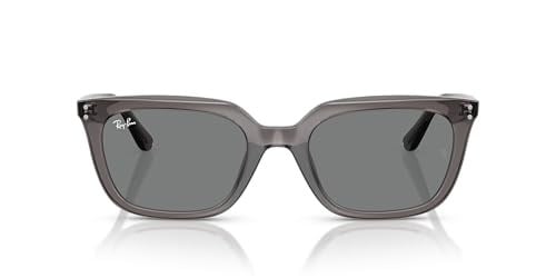 Ray-Ban Unisex Rb4439d Kare Güneş Gözlüğü
