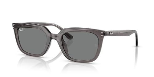 Ray-Ban Unisex Rb4439d Kare Güneş Gözlüğü