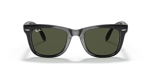 Ray-Ban Wayfarer Folding erkek güneş gözlüğü