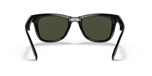 Ray-Ban Wayfarer Folding erkek güneş gözlüğü