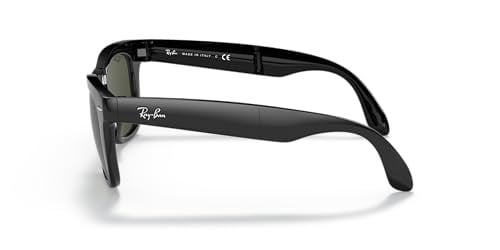 Ray-Ban Wayfarer Folding erkek güneş gözlüğü
