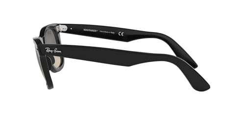 Ray-Ban Wayfarer Güneş Gözlüğü Üniseks Yetişkin