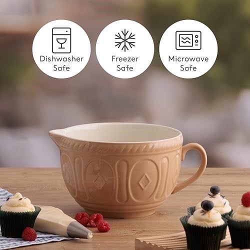 Rayware Mason Cash Orijinal Cane Karıştırma Kasesi