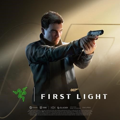 Razer Firefly V2 Pro - RGB arkadan aydınlatmalı oyun mouse matı - Entegre USB Bağlantı Noktası (15 Bölge LED Aydınlatma, Optimum İzleme içi - Seçenekler: Firefly V2 Pro - Siyah, Firefly V2 Pro - Beyaz