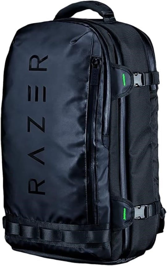 Razer Recon - Seçenekler: Rogue V3, Recon, Çağdaş, 15.6
