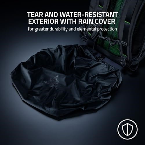 Razer Recon - Seçenekler: Rogue V3, Recon, Çağdaş, 15.6
