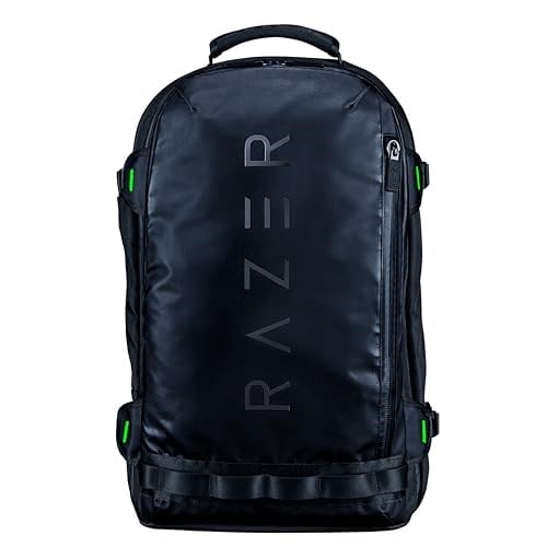 Razer Recon - Seçenekler: Rogue V3, Recon, Çağdaş, 15.6